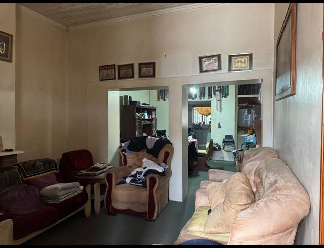 2 BEDROOM FREESTANDING FOR SALE IN PIETERMARITZBURG CENTRAL